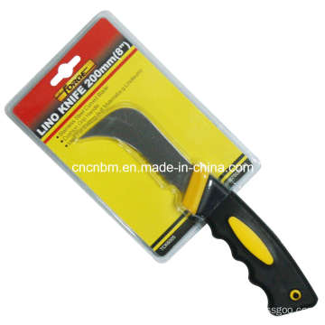 Lino Knife Grip Handle (TCK6005)